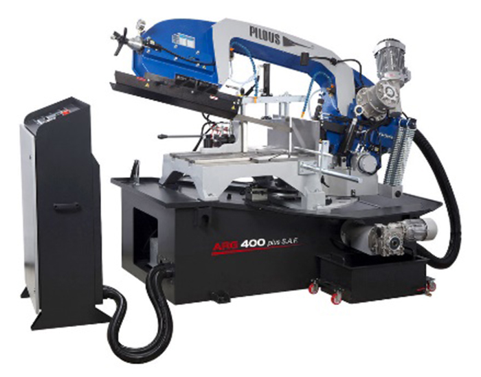 ARG 400 PLUS S.A