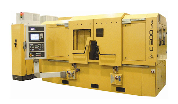C 500 CNC