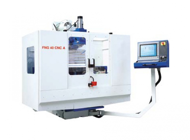 FNG 40 CNC A