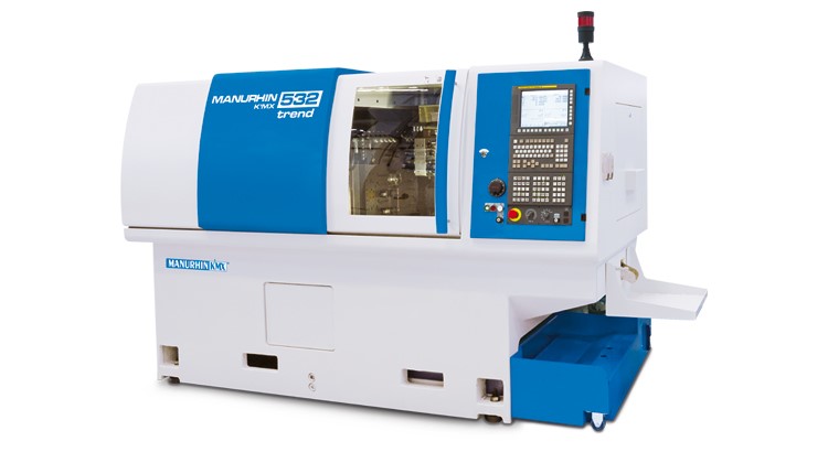 KMX 532 TREND