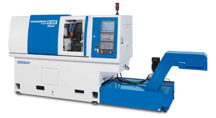 KMX 632 DUO