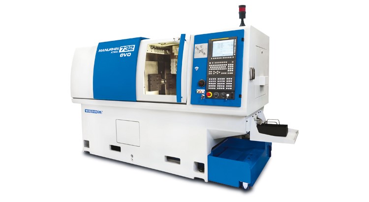 KMX 732 EVO