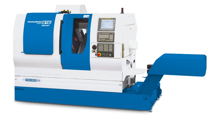 KMX 816 CLEVER