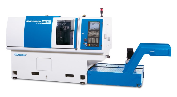 kmx 432 2