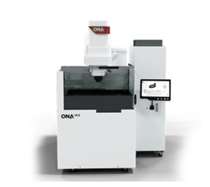 ONA IRIS 4