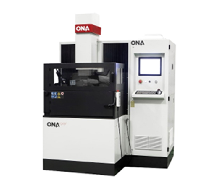 ONA NX3F / ONA QX3F