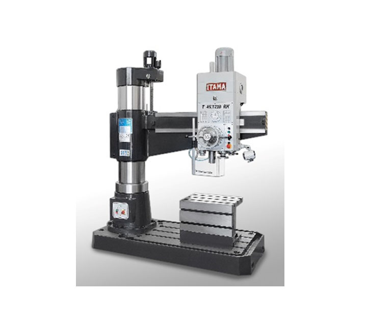 T45 1250 RH