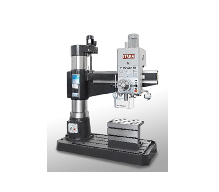 T55 1600 RH