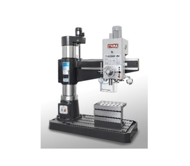 T63 2000 RH