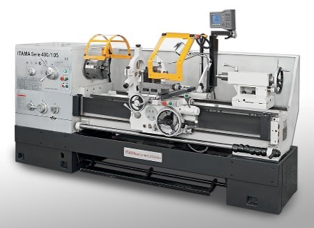 ITAMA 400