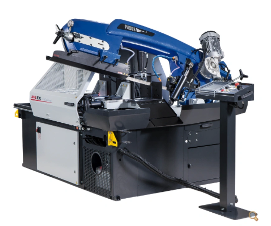 ARG 330 CF NC automat